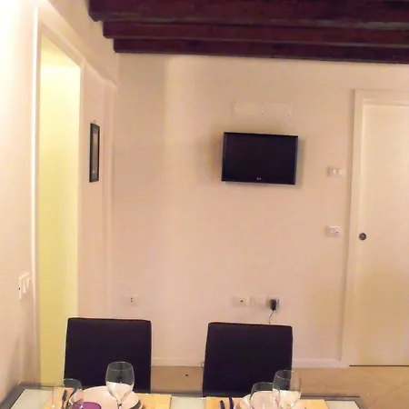 Apartment Venezianamente