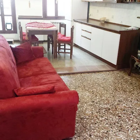 Apartment Venezianamente Venice