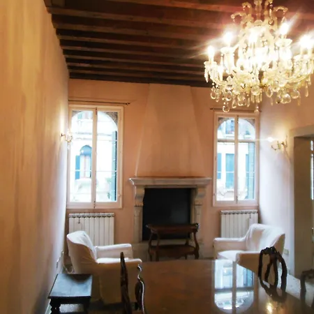 Venezianamente Apartment Venice
