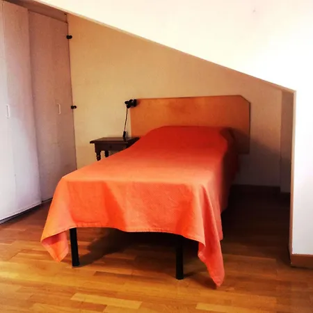 Venezianamente Apartment *