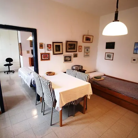 Apartment Venezianamente *