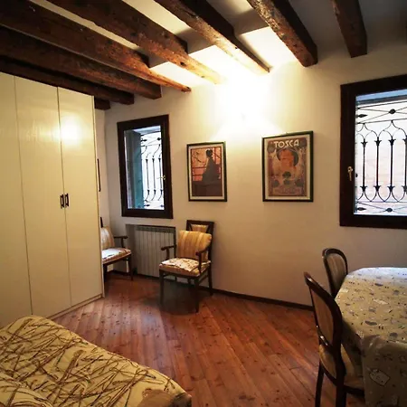 Apartment Venezianamente *