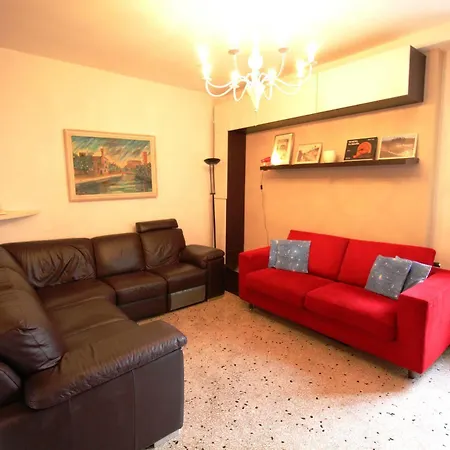 Venezianamente Apartment Venice