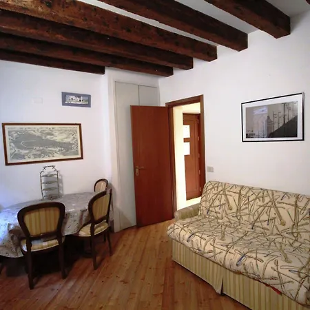 Apartment Venezianamente *