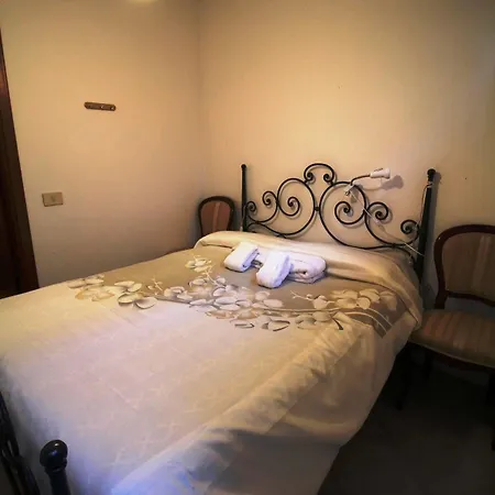 Apartment Venezianamente Venice