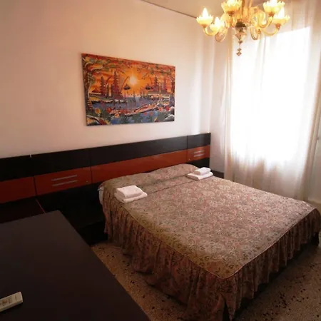 Venezianamente Apartment Venice