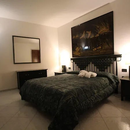 Apartment Venezianamente Venice