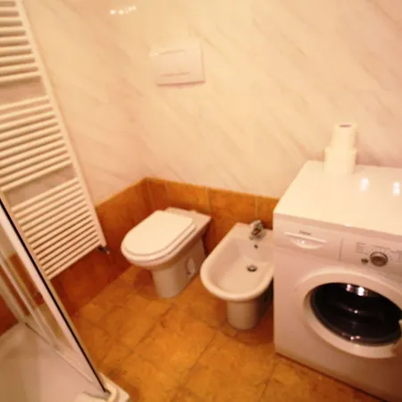 Apartment Venezianamente