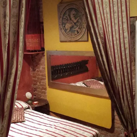 Apartment Venezianamente *