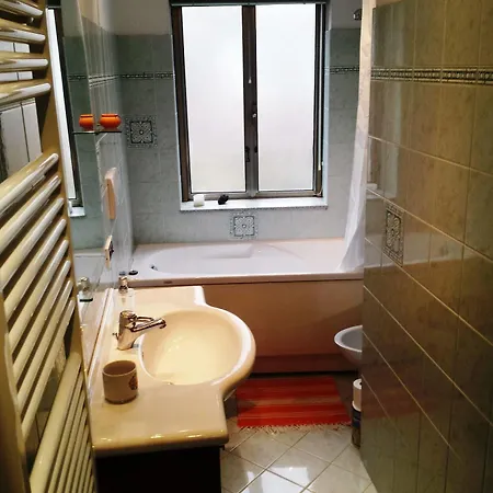 Venezianamente Apartment Venice