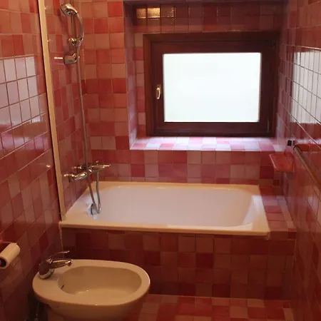 Venezianamente Apartment Venice