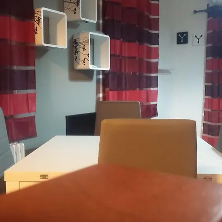 Good Wine Appartement
