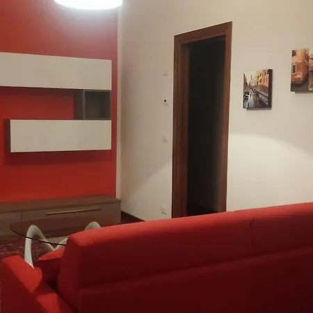 Appartement Good Wine Venetië