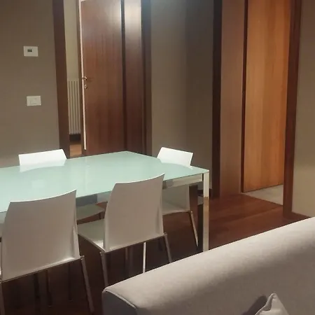 Good Wine Appartement Venetië