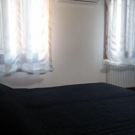 Appartement Good Wine *