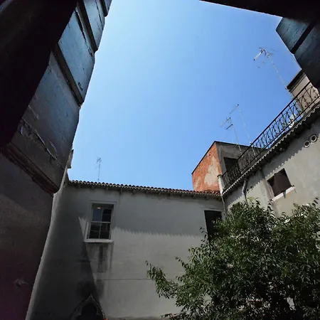 Ve.n.i.ce. Cera Palazzo Grimani Venezia