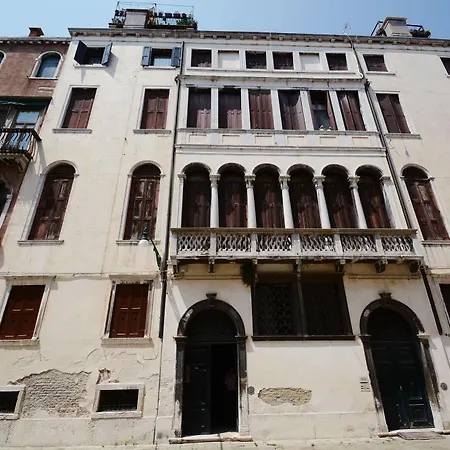Appartamento Ve.n.i.ce. Cera Palazzo Grimani