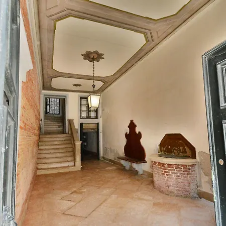 Ve.n.i.ce. Cera Palazzo Grimani Venezia
