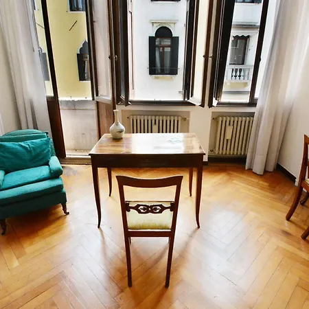 Appartamento Ve.n.i.ce. Cera Palazzo Grimani