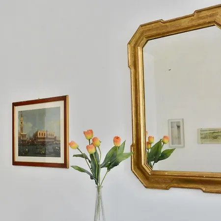 Ve.n.i.ce. Cera Palazzo Grimani Appartamento *
