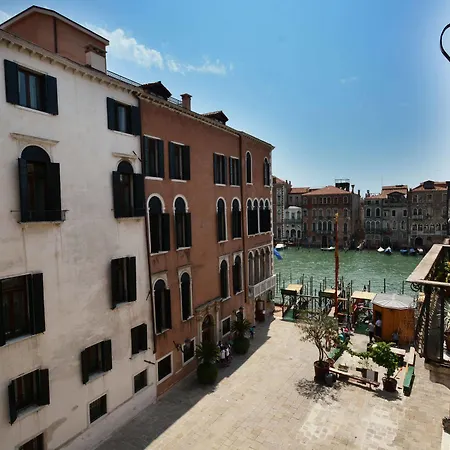 Ve.n.i.ce. Cera Palazzo Grimani * Venezia