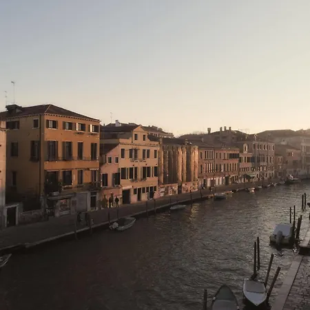 Palazzo Cendon Piano Antico Hotel Venice