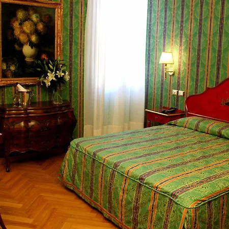 Hotel Palazzo Cendon Piano Antico Venice