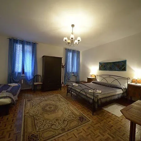 Bed and Breakfast Arabesque 3*