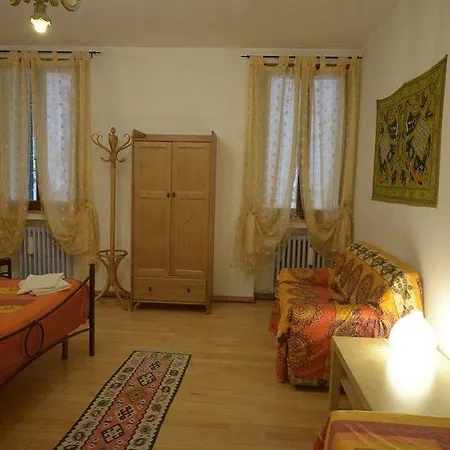 Bed and Breakfast Arabesque Βενετία