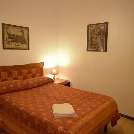 Arabesque Bed and Breakfast
