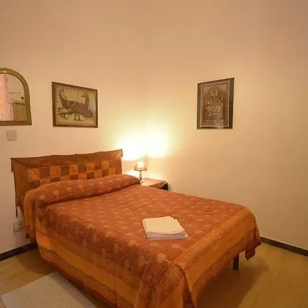 Arabesque Bed and Breakfast Βενετία