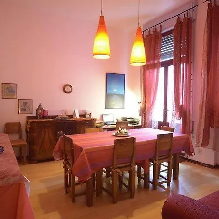 Bed and Breakfast Arabesque