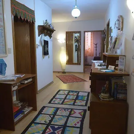 Bed and Breakfast Arabesque Βενετία