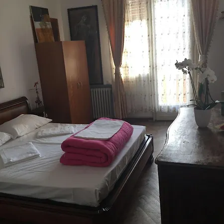 Ca'Barbaria Venice