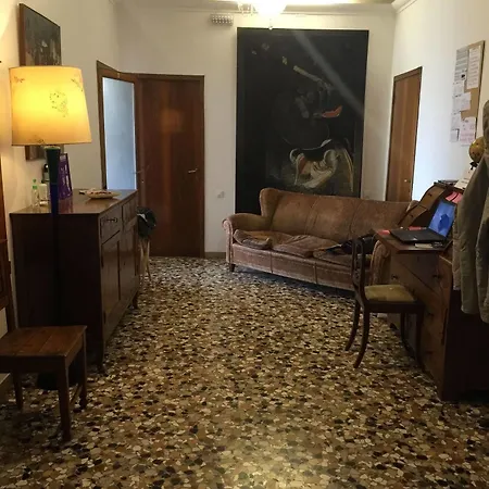 Ca'Barbaria Guest house 3*