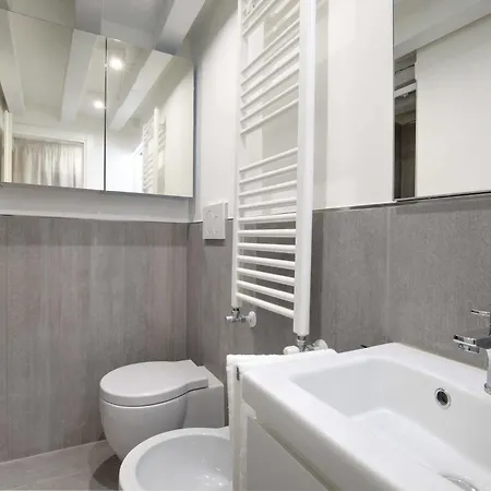 Ca' Bibi Guest house