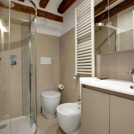 Guest house Ca' Bibi 3*