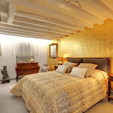 Guest house Ca' Bibi