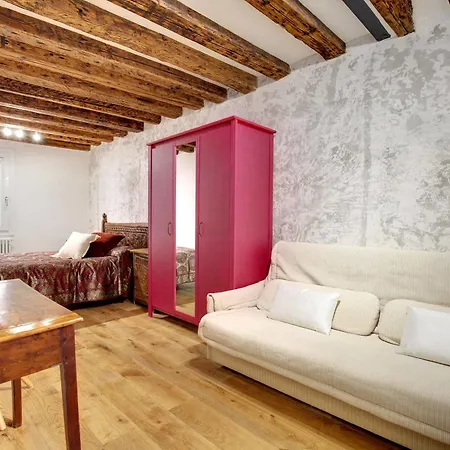 Guest house Ca' Bibi 3*