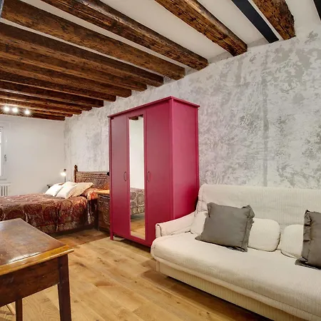 Guest house Ca' Bibi
