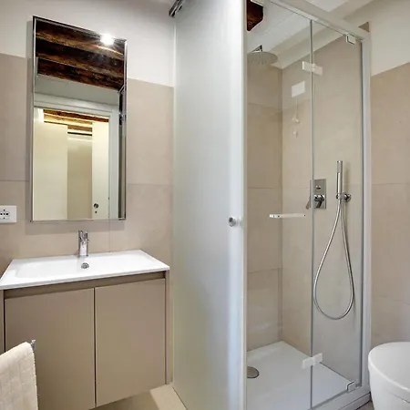 Guest house Ca' Bibi