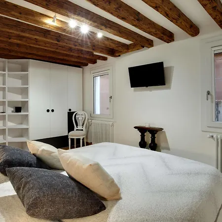 Guest house Ca' Bibi 3*