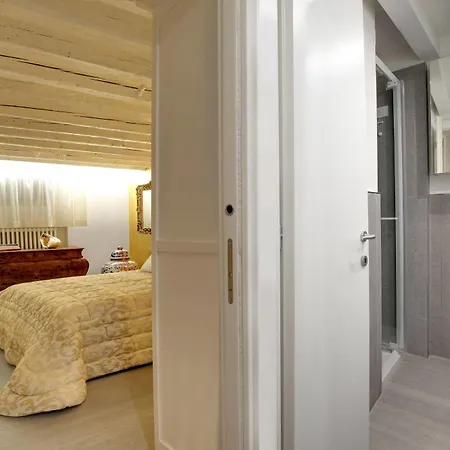 Ca' Bibi Guest house Venice