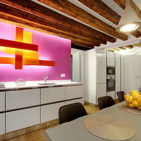 Guest house Ca' Bibi Venice