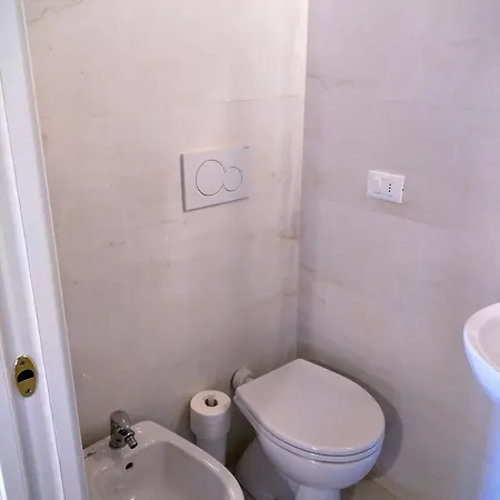 Canareggio Particular Apartament *