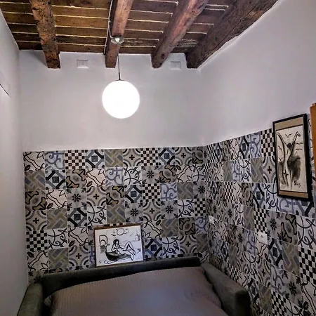 Apartament Canareggio Particular