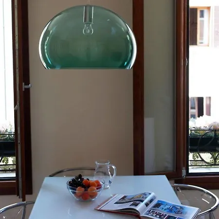 Casa Delle Ortensie Apartment Venice