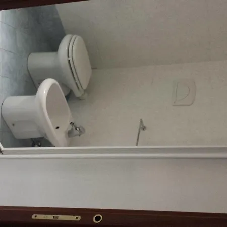 Apartment Casa Delle Ortensie Venice