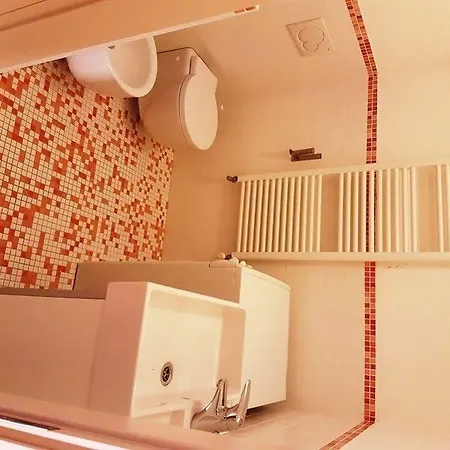 Casa Delle Ortensie Apartment