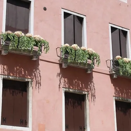 Casa Delle Ortensie Apartment Venice